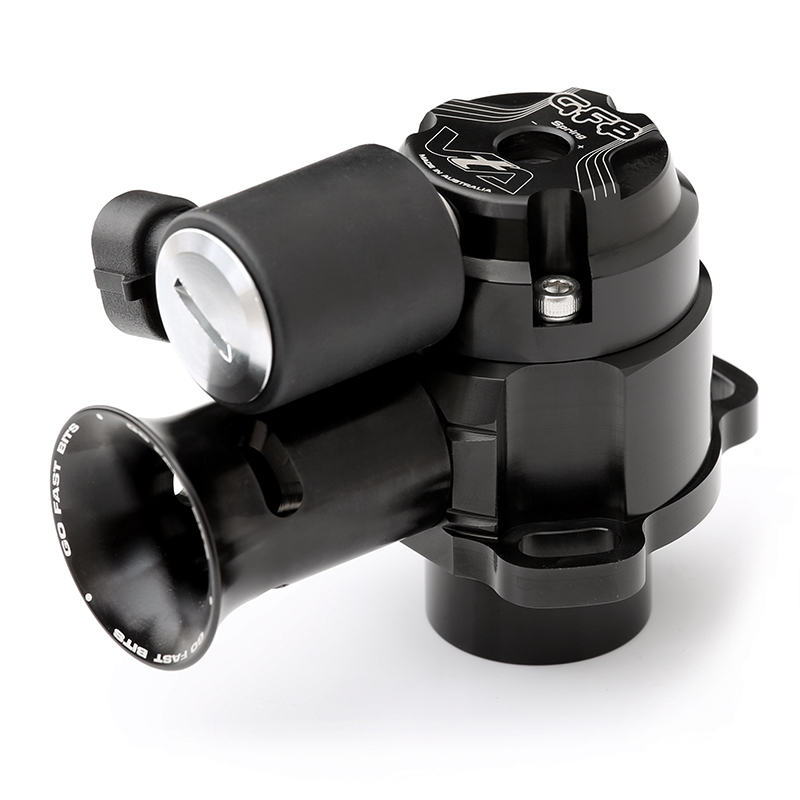 Audi S3 Blow Off Valve - Go Fast Bits - VTA - `14-`20